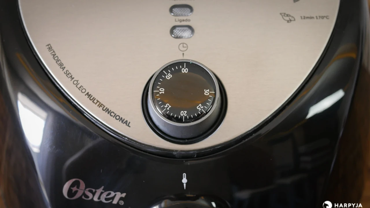 Oster Multifuncional 3,2 litros - Imagem 7