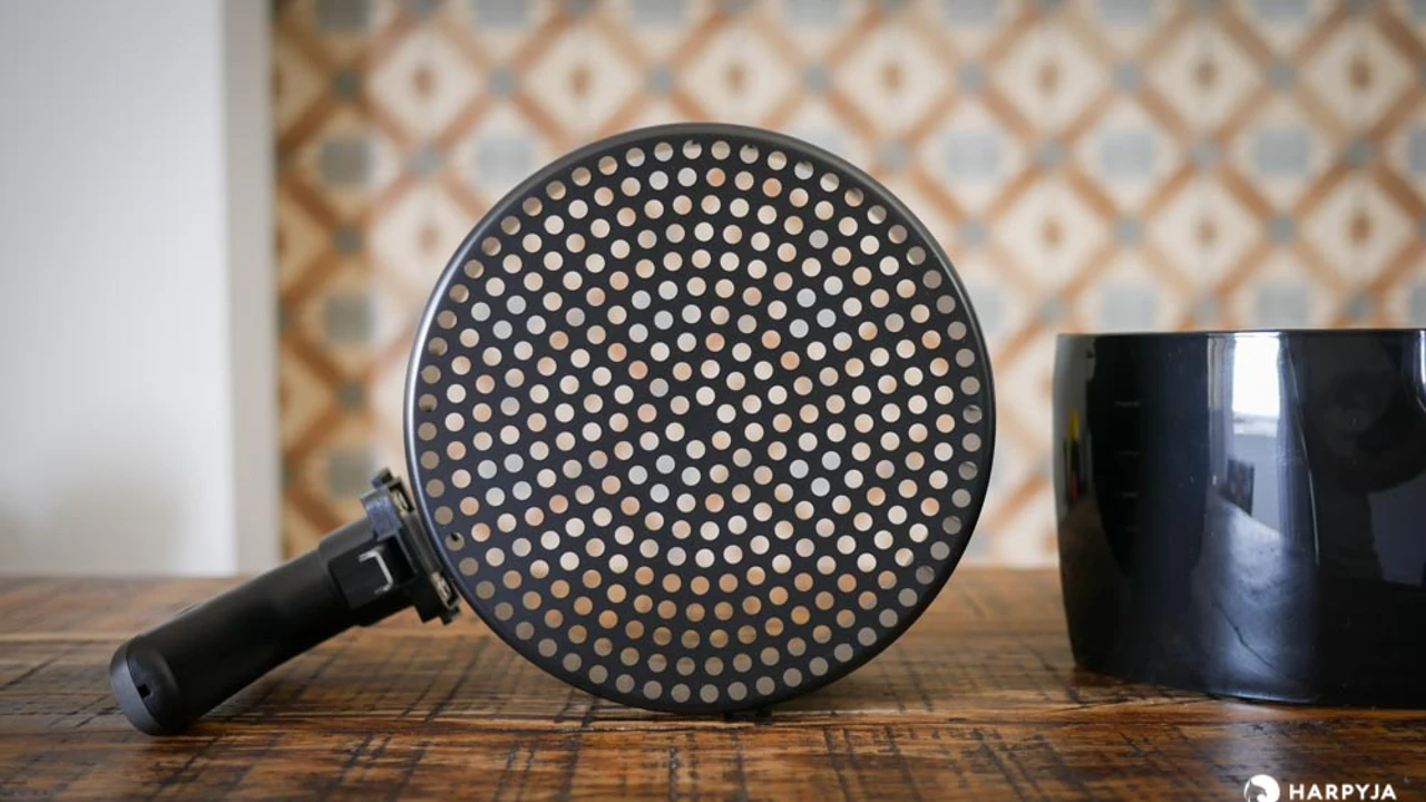 Oster Multifuncional 3,2 litros - Imagem 8