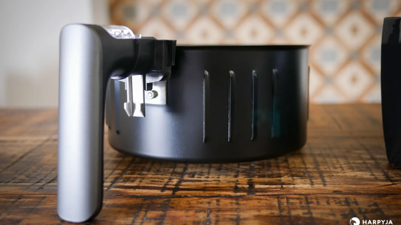 Oster Multifuncional 3,2 litros - Imagem 9