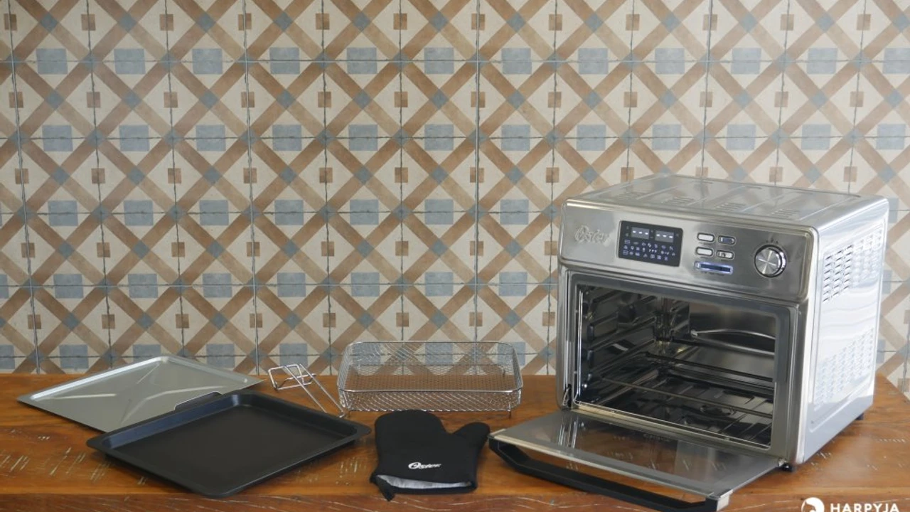 Oster OFOR250 - Imagem 5
