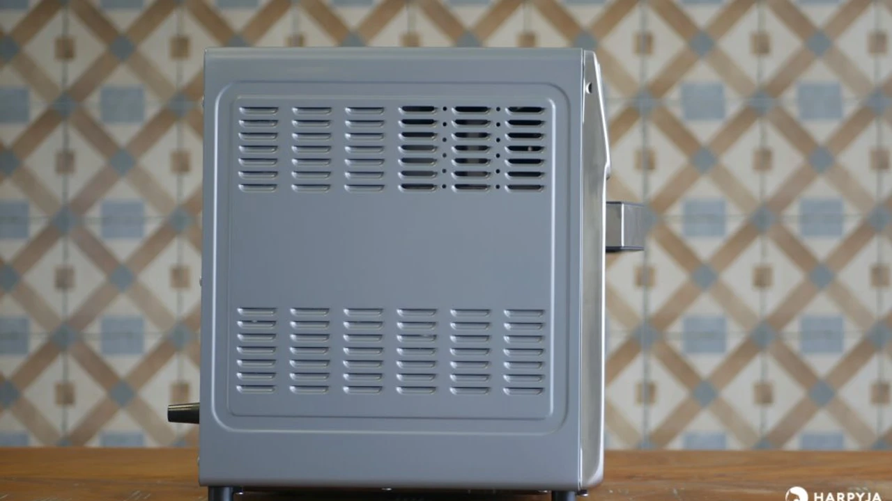 Oster OFOR250 - Imagem 6
