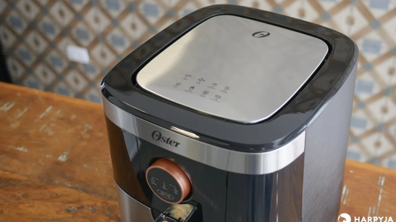 Oster OFRT660 - Imagem 11