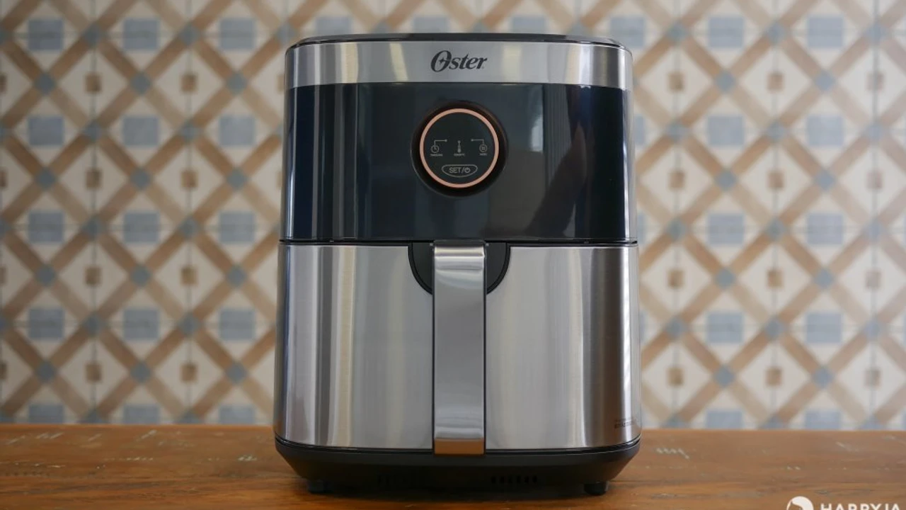 Oster OFRT660 - Imagem 18