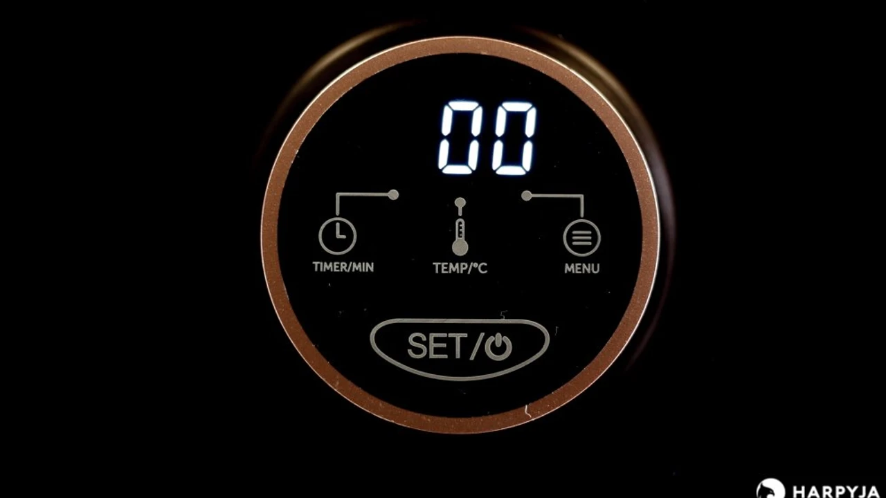 Oster OFRT660 - Imagem 23