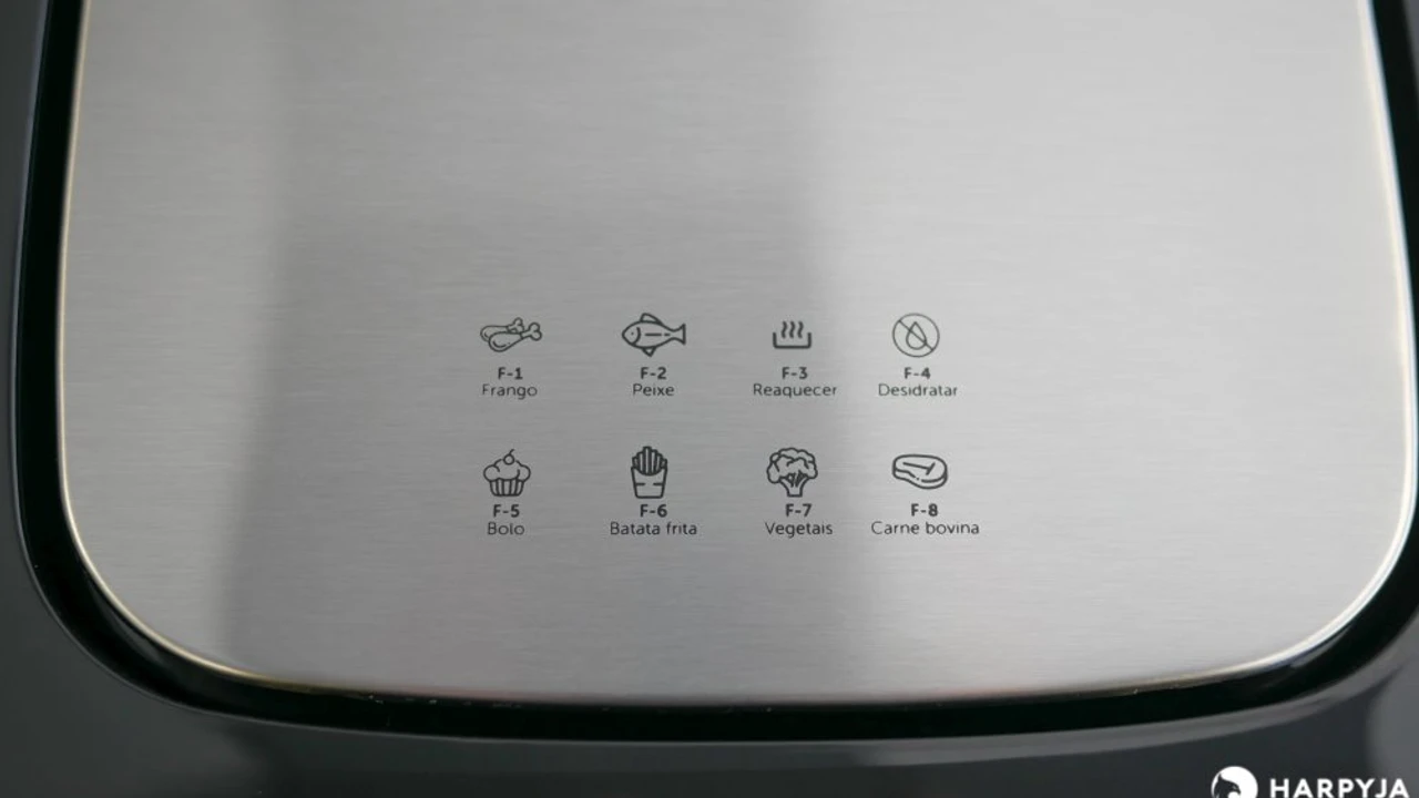 Oster OFRT660 - Imagem 25