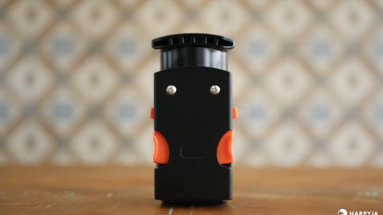 Oster Super Automática com Moedor - Imagem 11