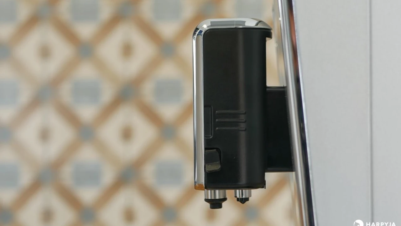 Oster Super Automática com Moedor - Imagem 15