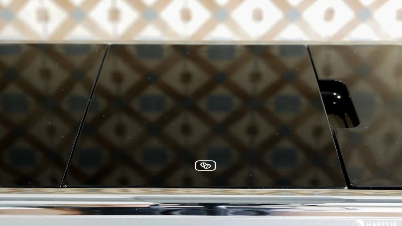 Oster Super Automática com Moedor - Imagem 20