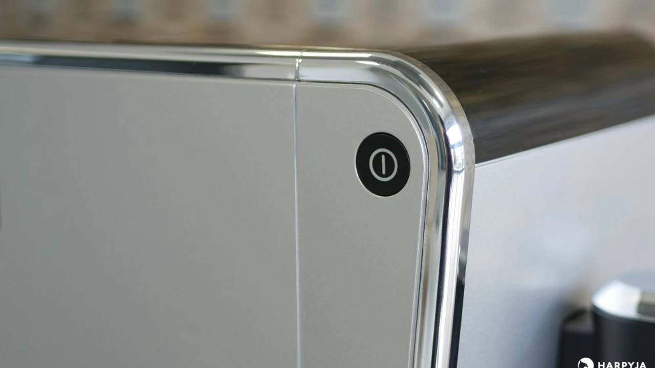 Oster Super Automática com Moedor - Imagem 28