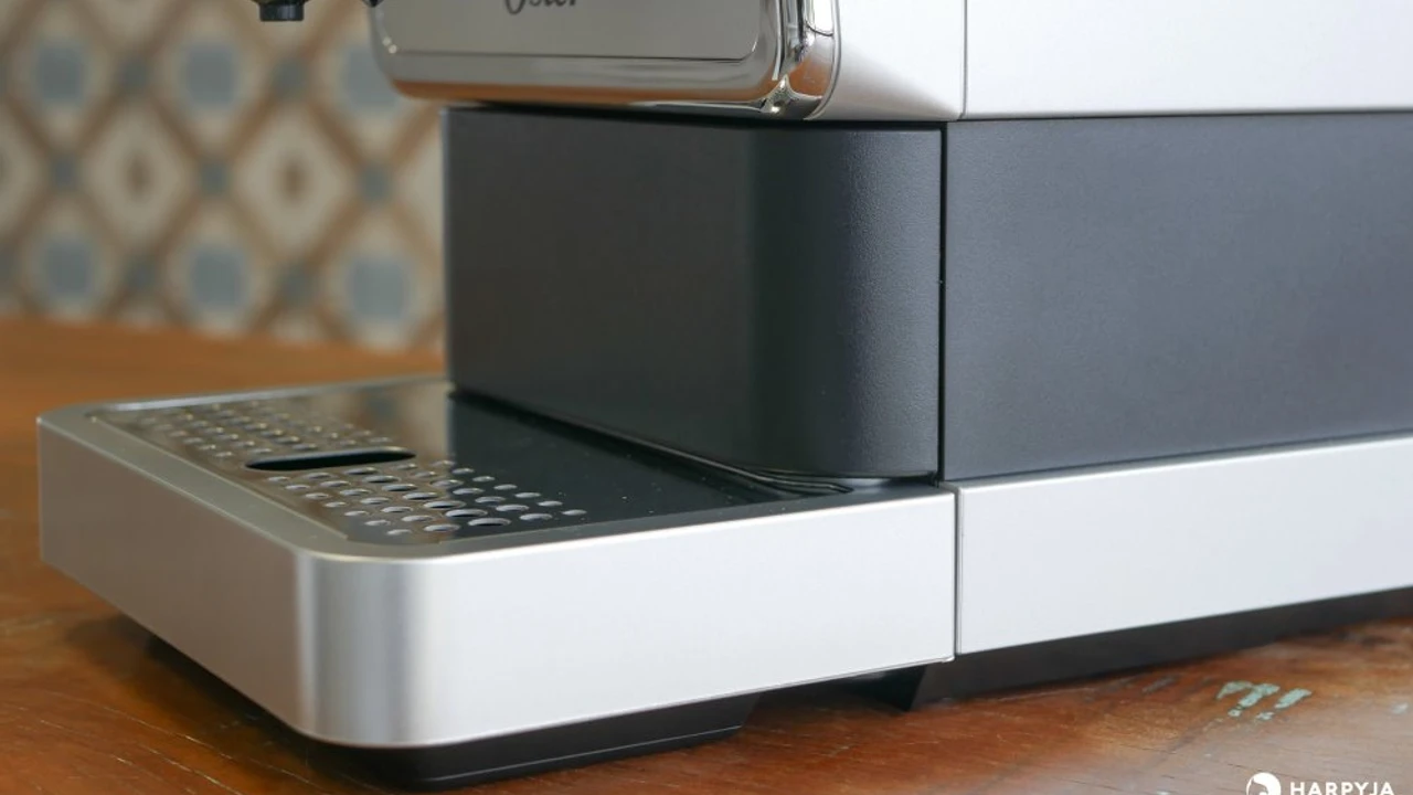 Oster Super Automática com Moedor - Imagem 31