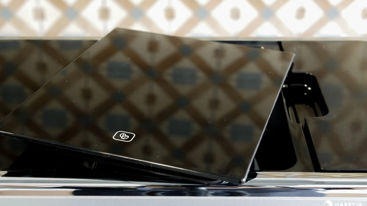 Oster Super Automática com Moedor - Imagem 32