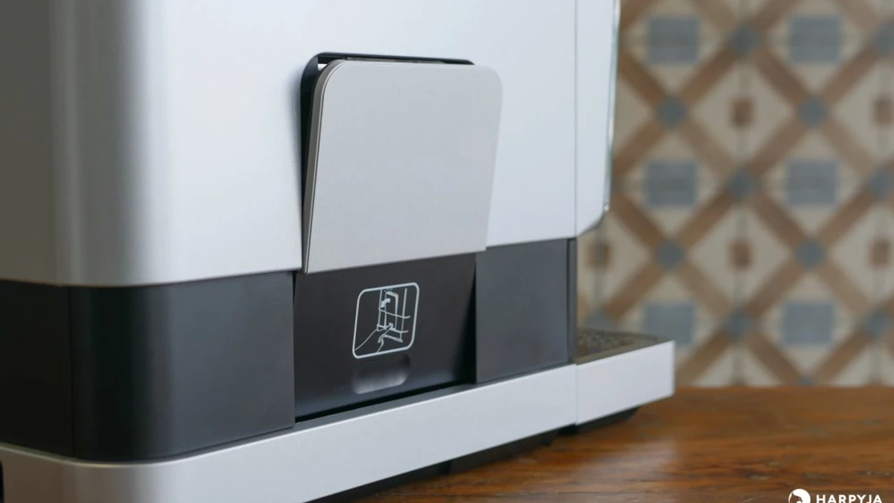 Oster Super Automática com Moedor - Imagem 5