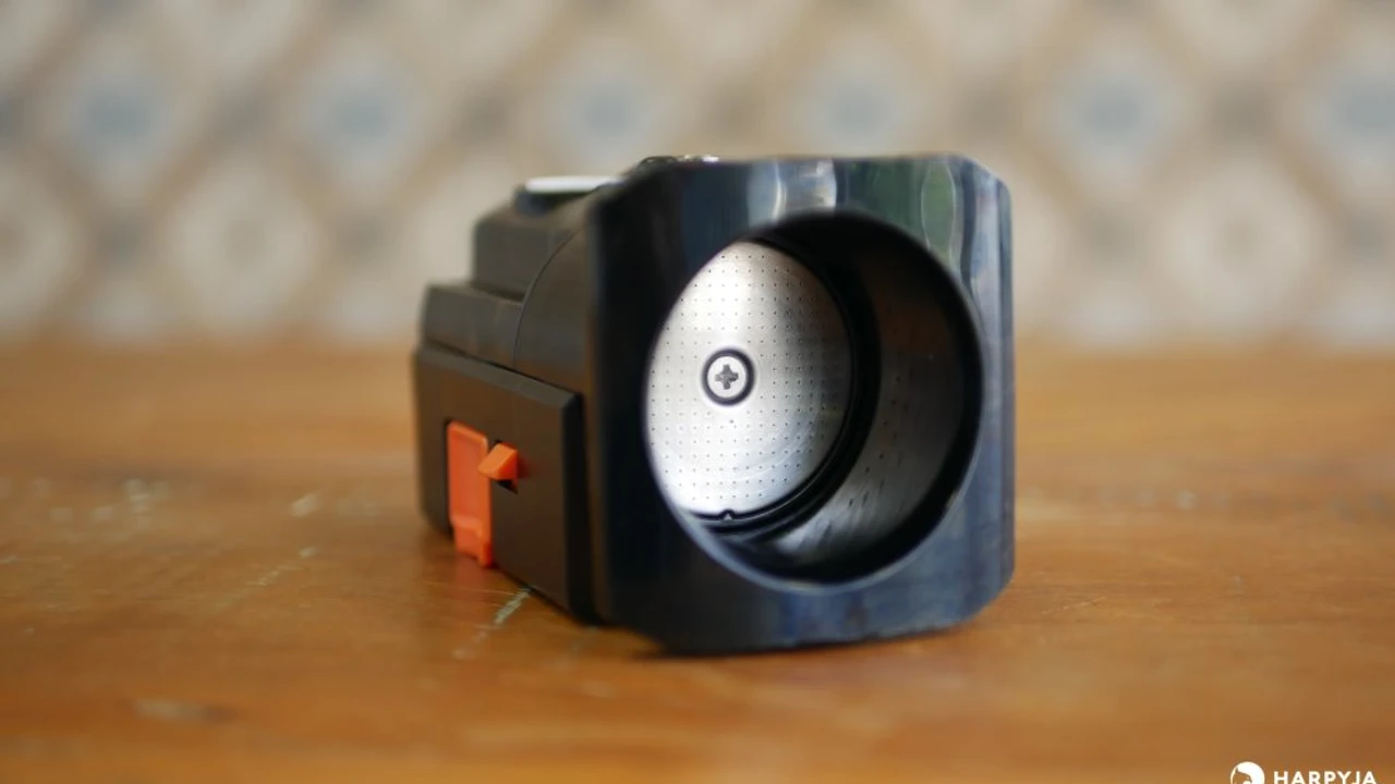 Oster Super Automática com Moedor - Imagem 41