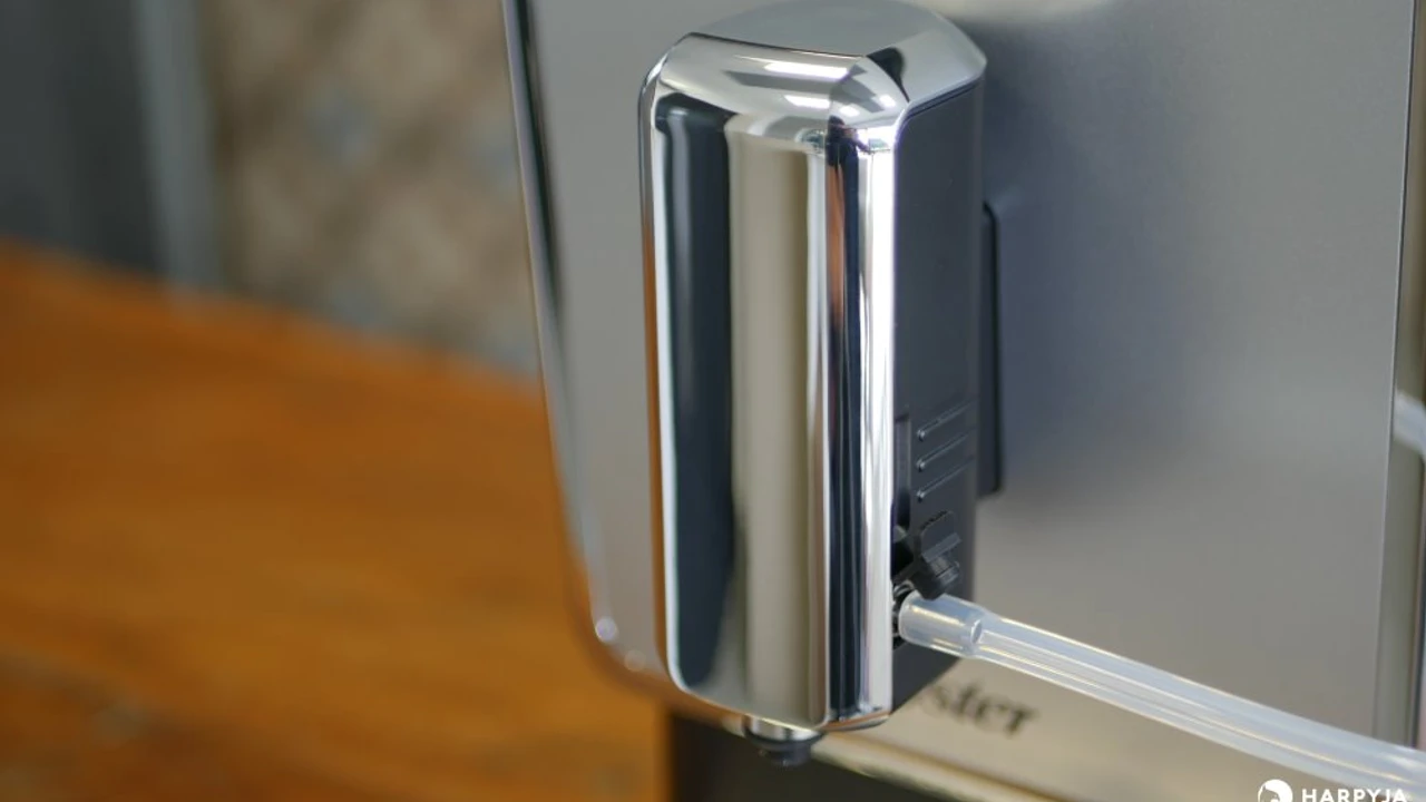 Oster Super Automática com Moedor - Imagem 45