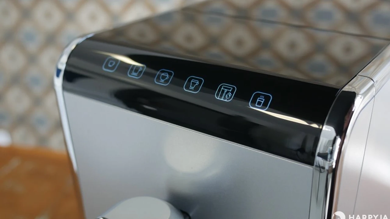 Oster Super Automática com Moedor - Imagem 51