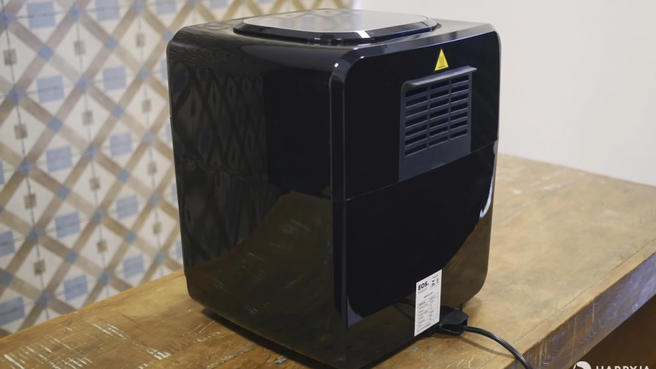 Imagem do produto Oven EOS 3 em 1 EAF12