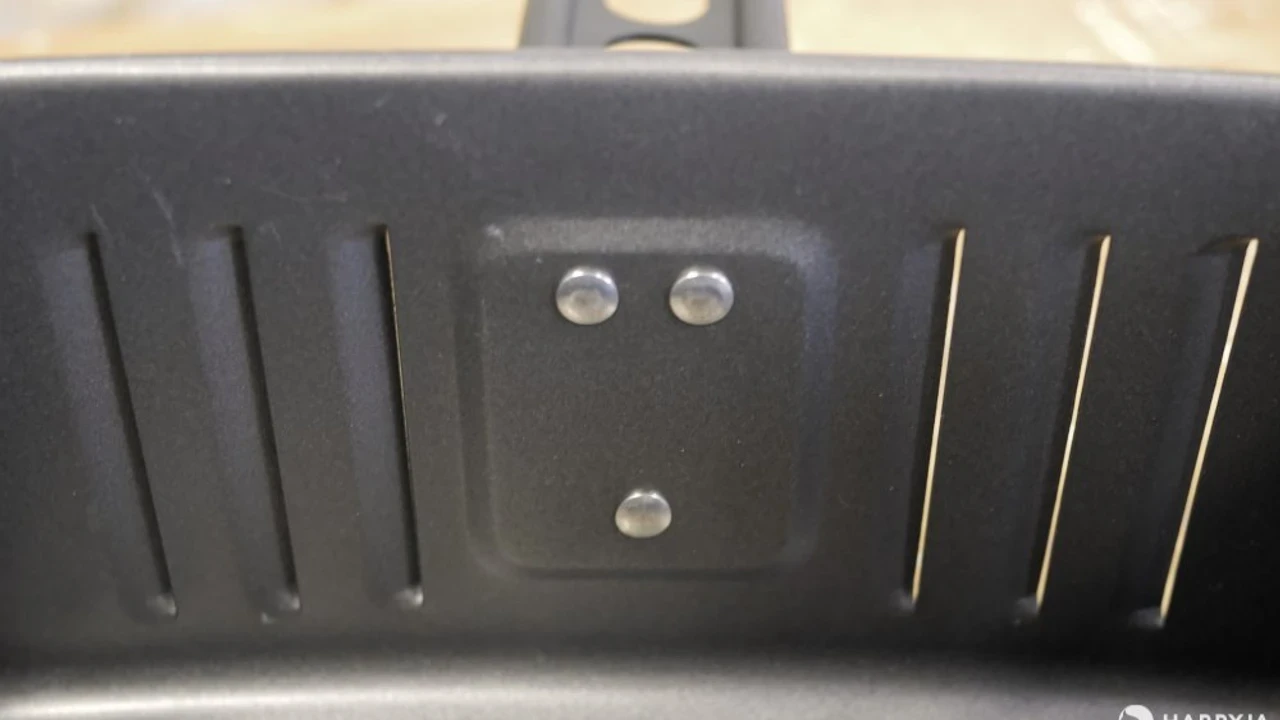 Oven EOS 3 em 1 EAF12 - Imagem 11