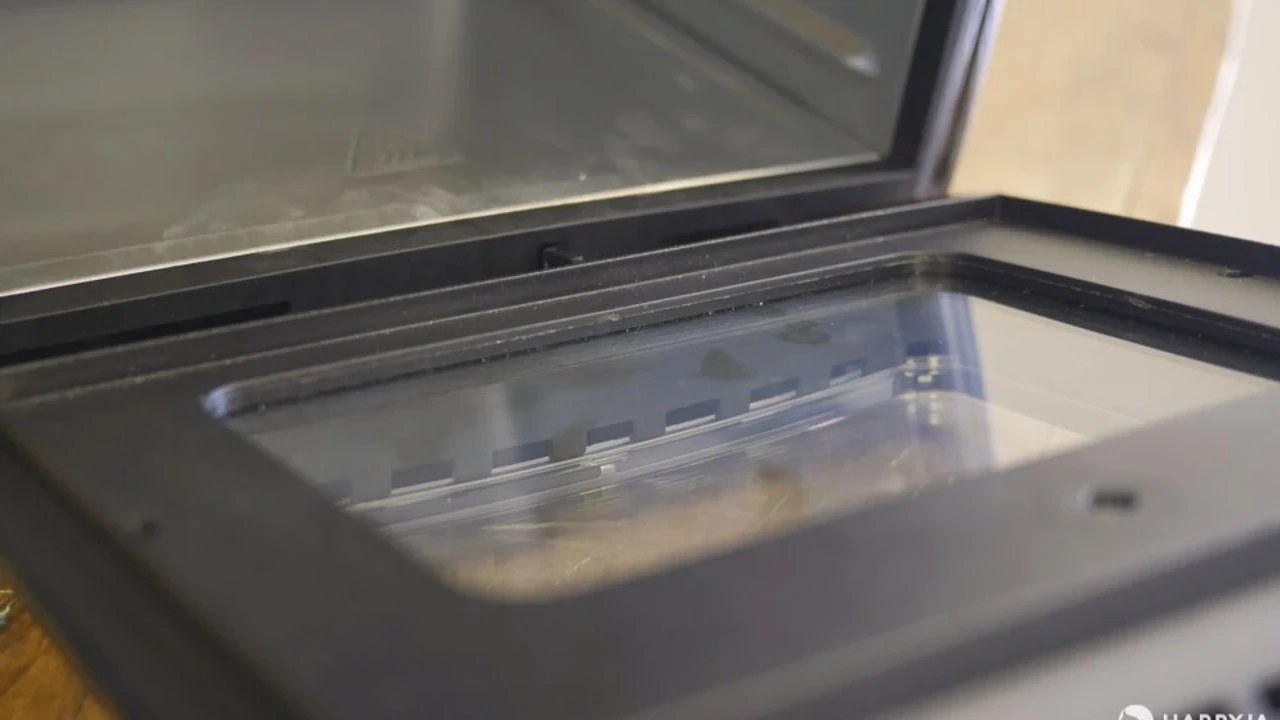 Oven EOS 3 em 1 EAF12 - Imagem 13