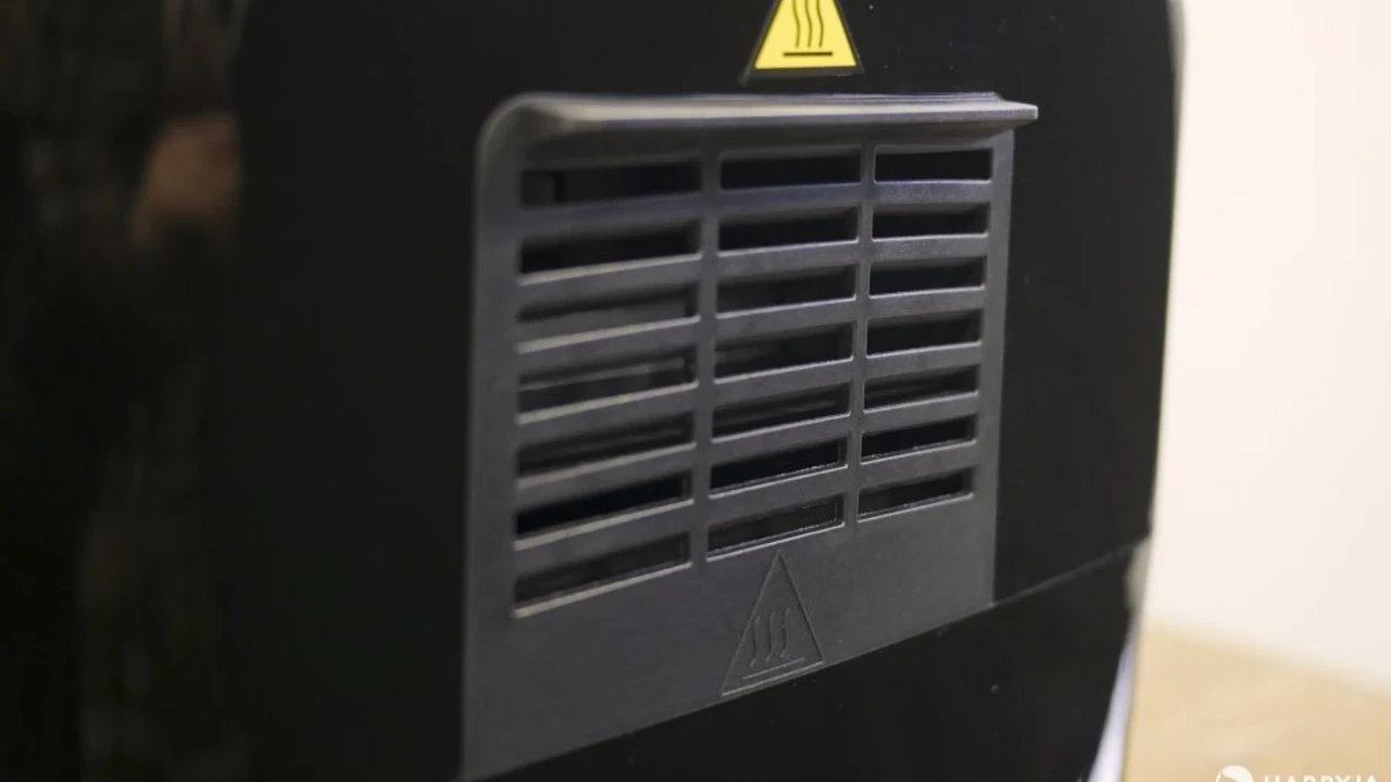 Oven EOS 3 em 1 EAF12 - Imagem 19