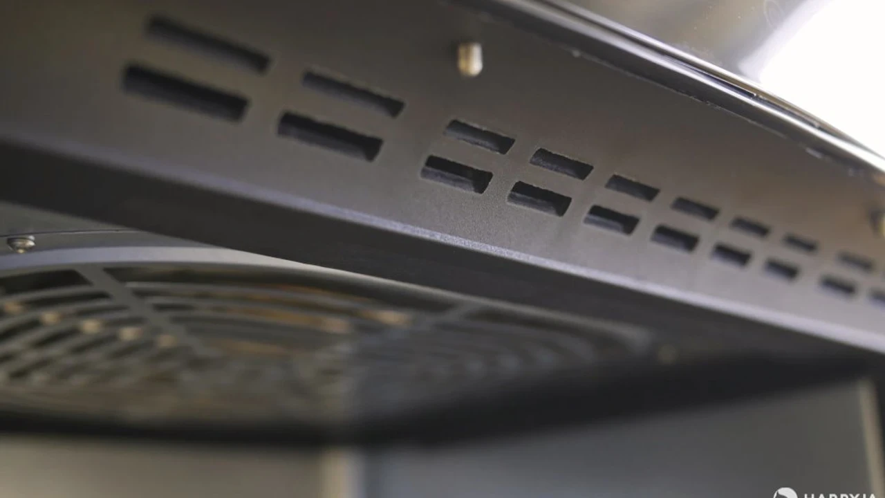 Oven EOS 3 em 1 EAF12 - Imagem 22