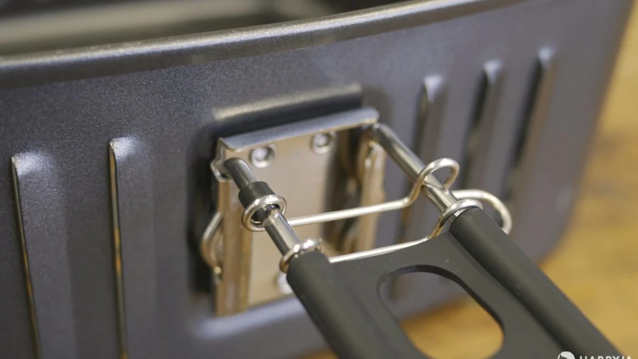 Oven EOS 3 em 1 EAF12 - Imagem 23