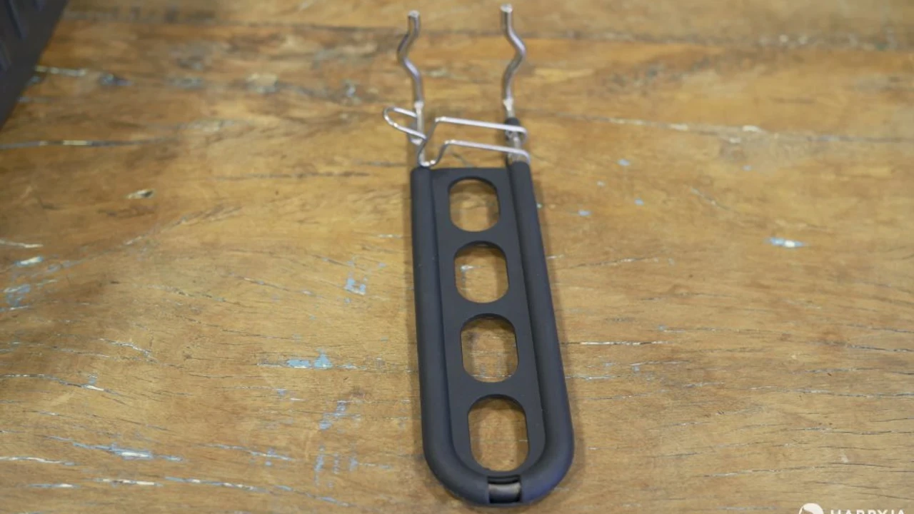 Oven EOS 3 em 1 EAF12 - Imagem 26