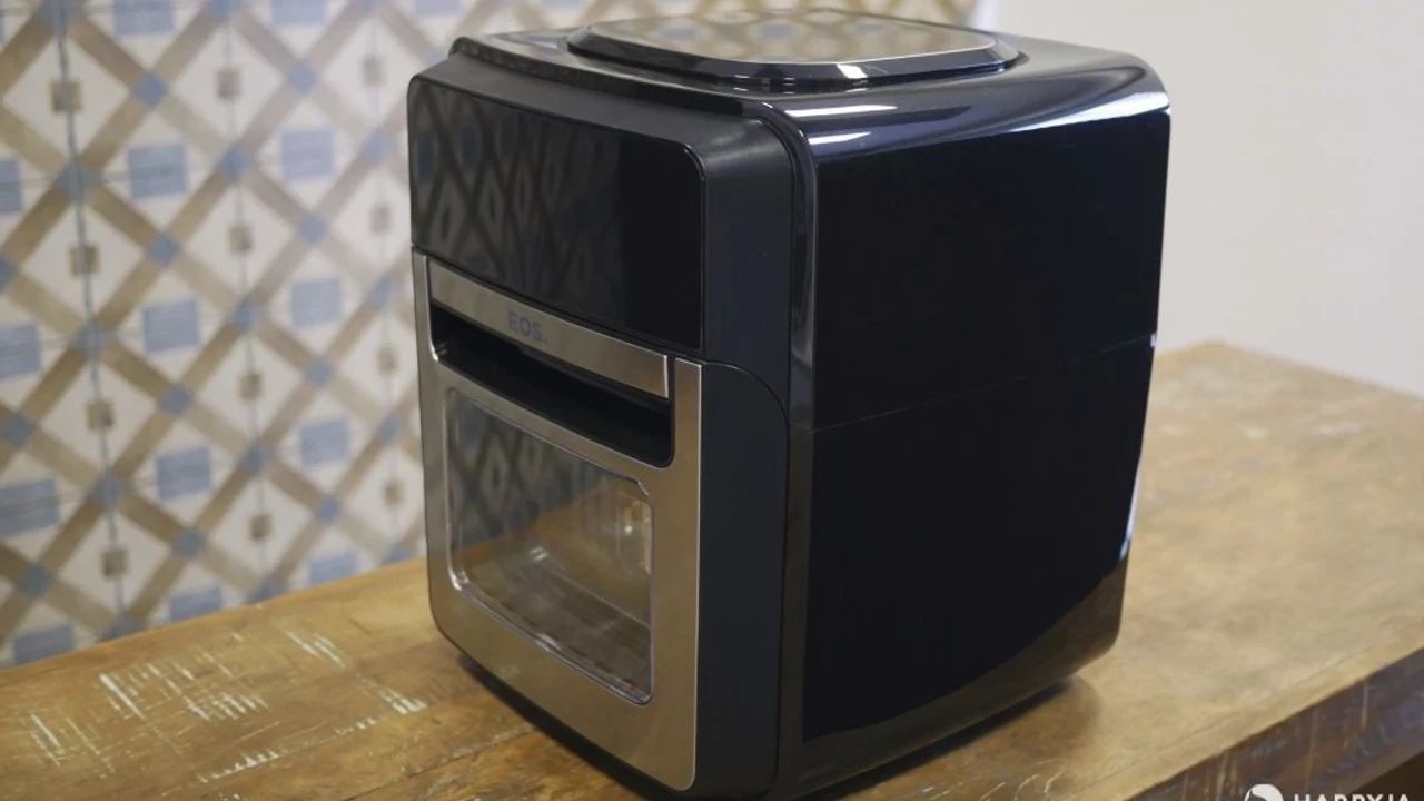 Oven EOS 3 em 1 EAF12 - Imagem 4