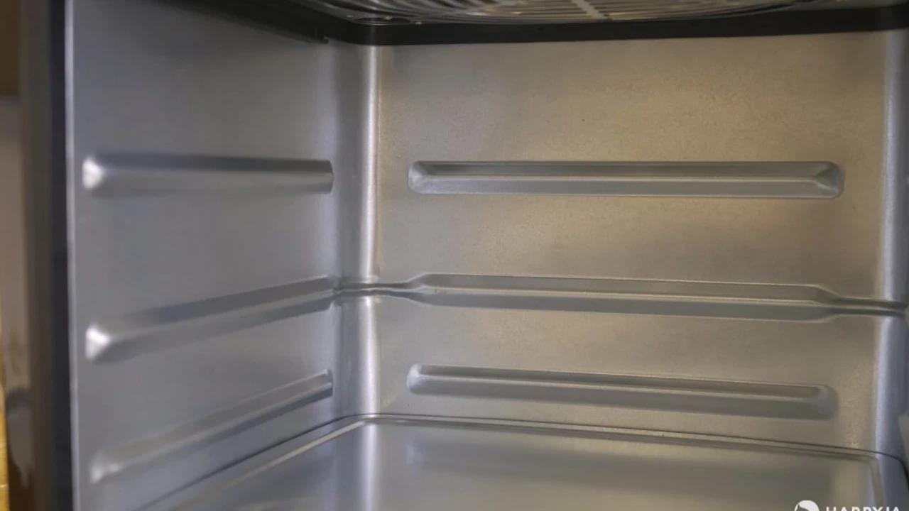 Oven EOS 3 em 1 EAF12 - Imagem 6