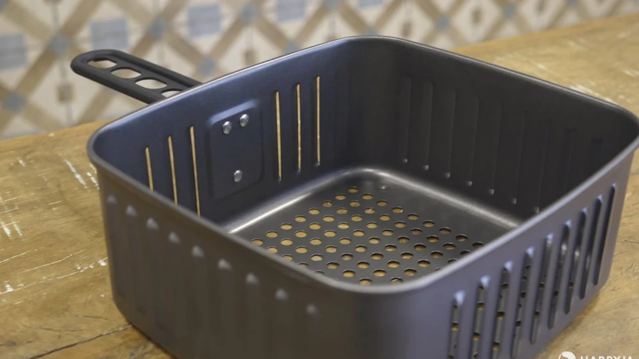 Oven EOS 3 em 1 EAF12 - Imagem 7