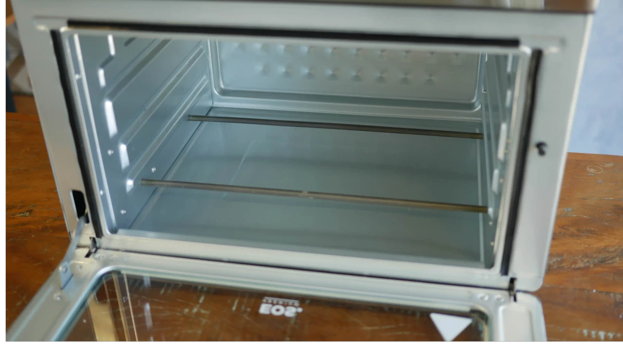 Oven EFE25AID - Imagem 12