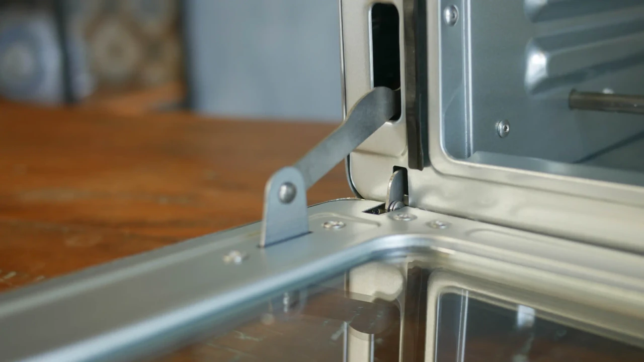 Oven EFE25AID - Imagem 14