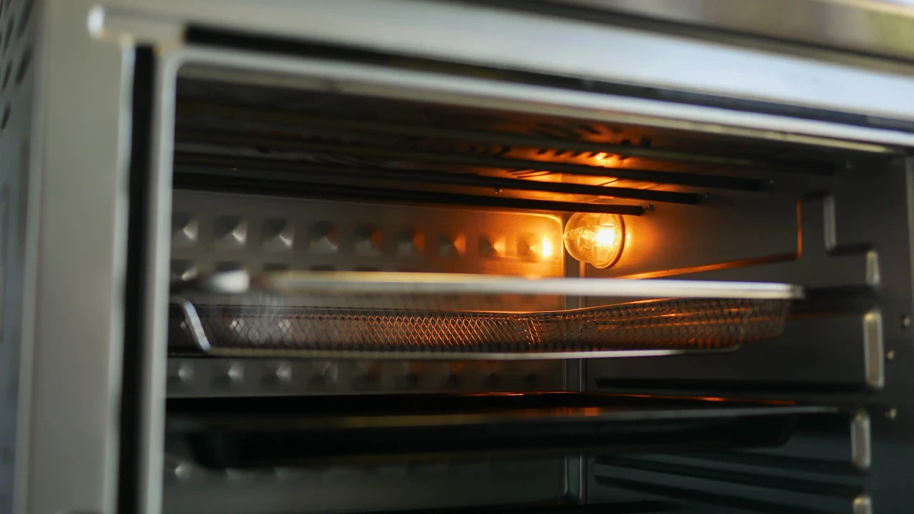 Oven EFE25AID - Imagem 3