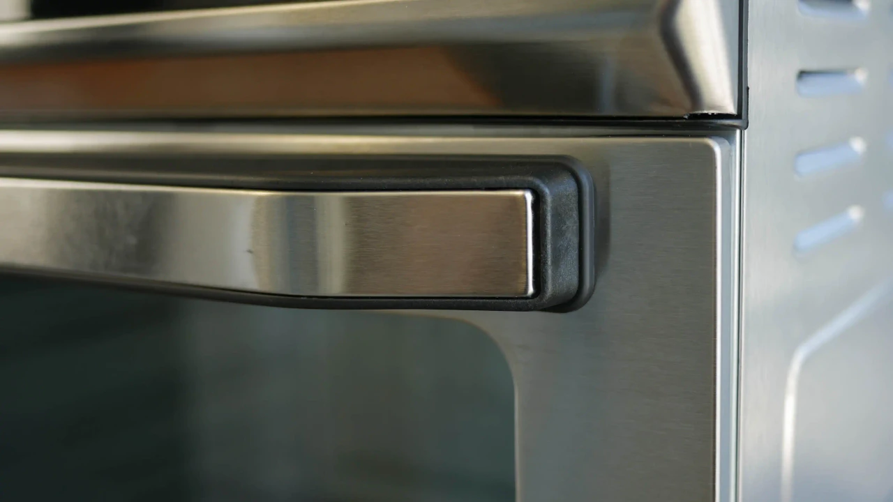 Oven EFE25AID - Imagem 6