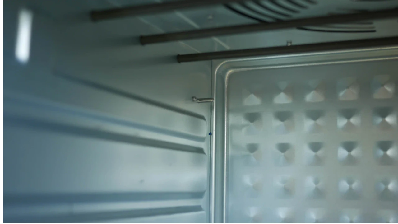 Oven EFE25AID - Imagem 10