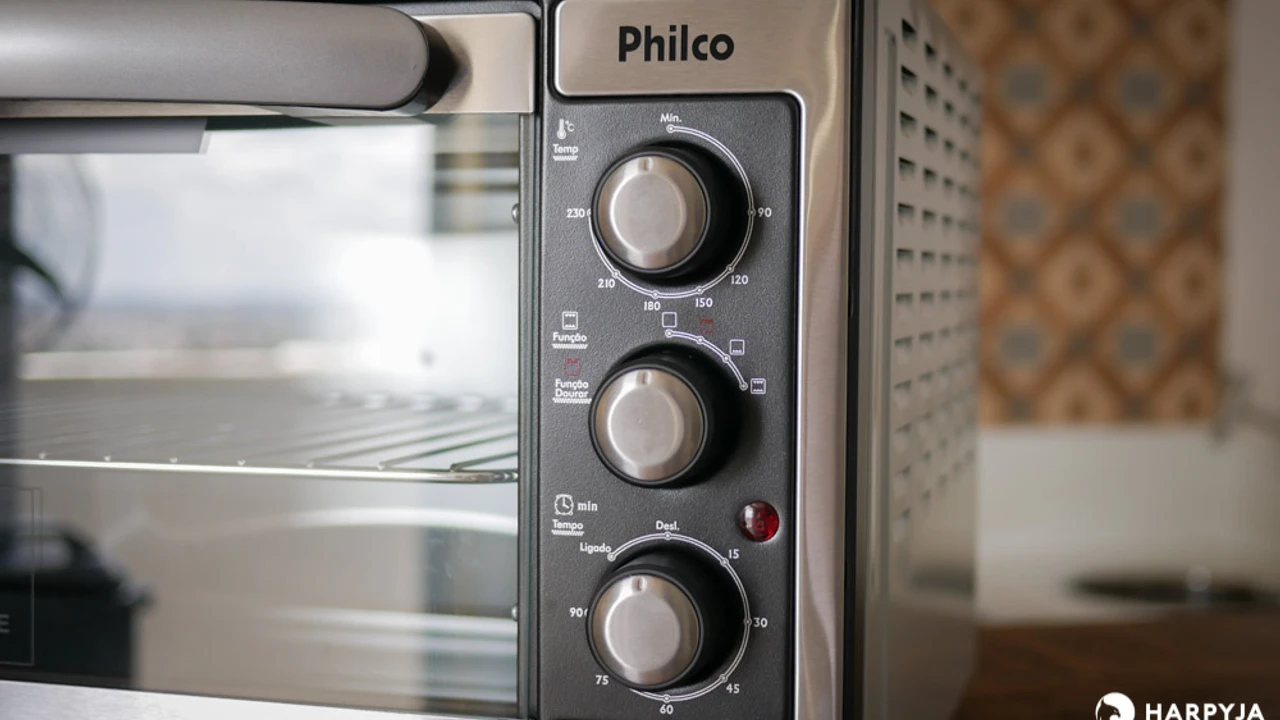 Imagem do produto Philco - 46L