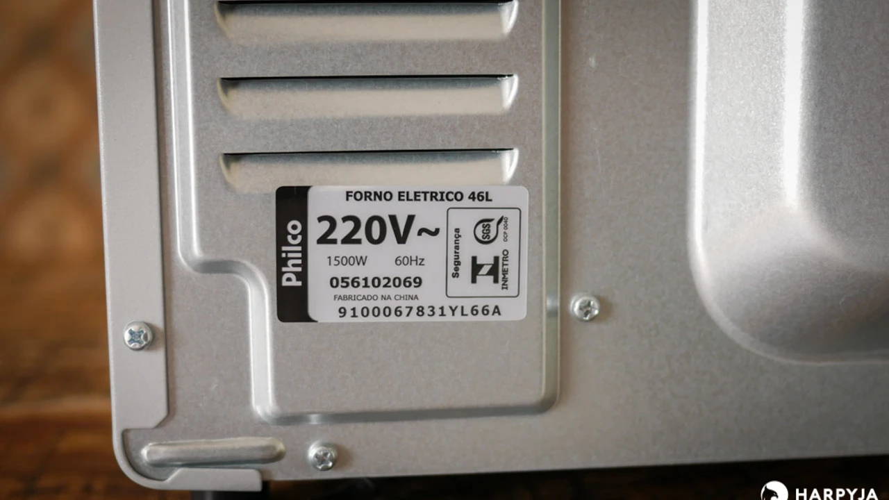 Philco - 46L - Imagem 9
