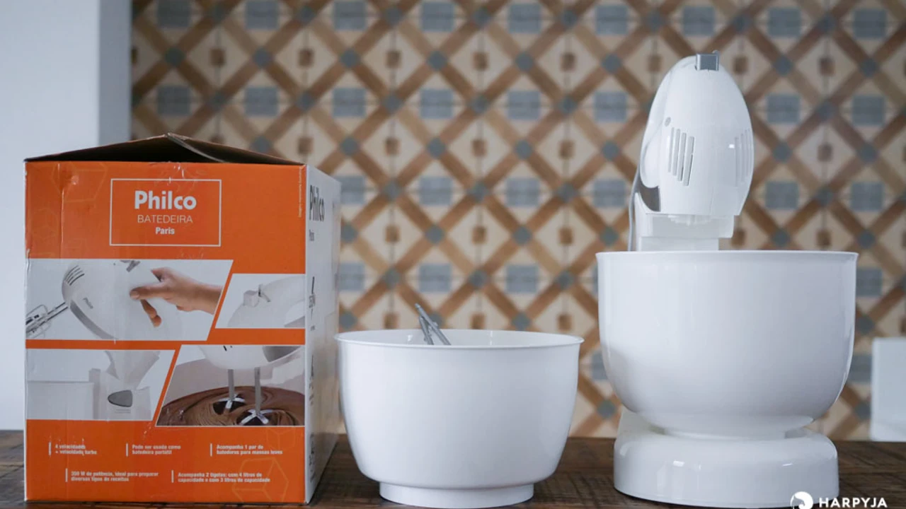 Philco Paris  - Imagem 14