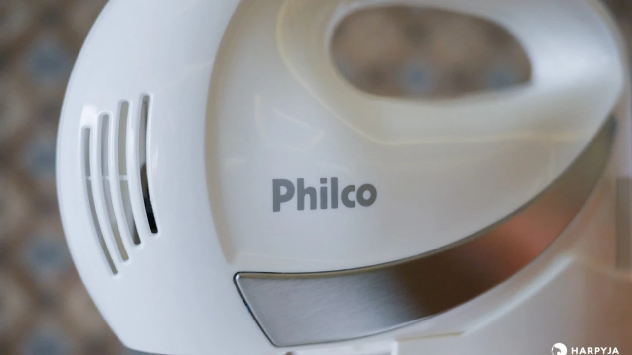 Philco Paris  - Imagem 18