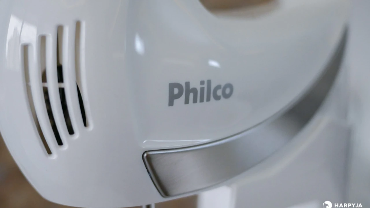 Philco Paris  - Imagem 27