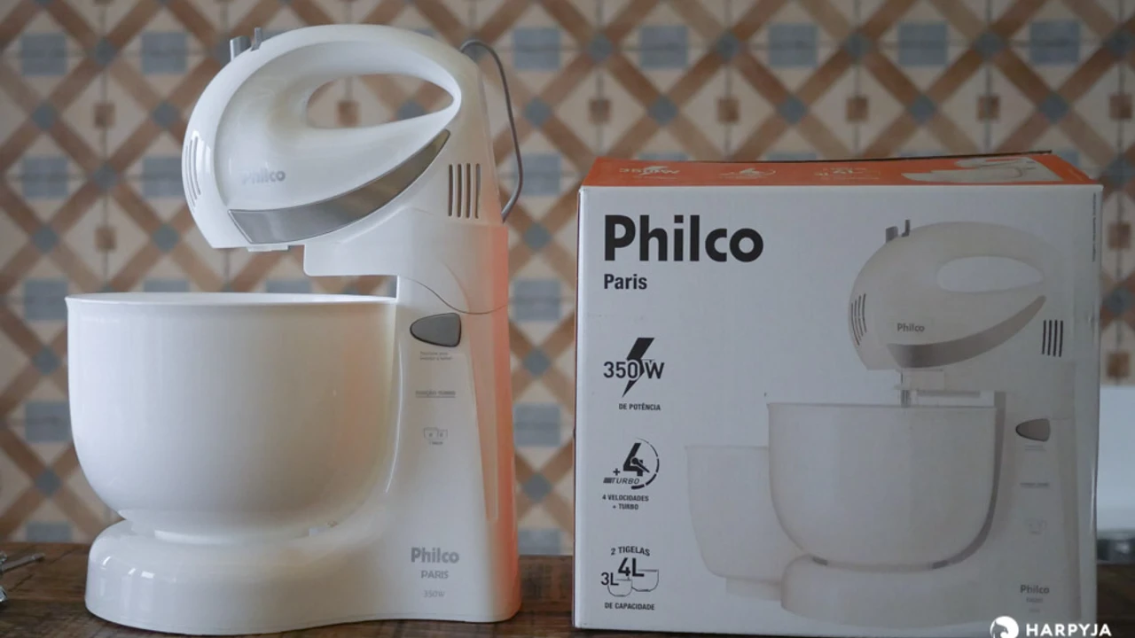 Philco Paris  - Imagem 29