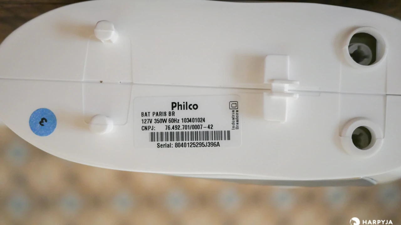 Philco Paris  - Imagem 9