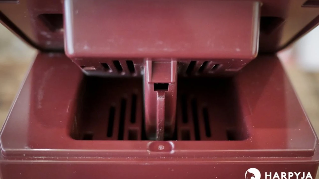 Imagem do produto Philco PHP500 Turbo