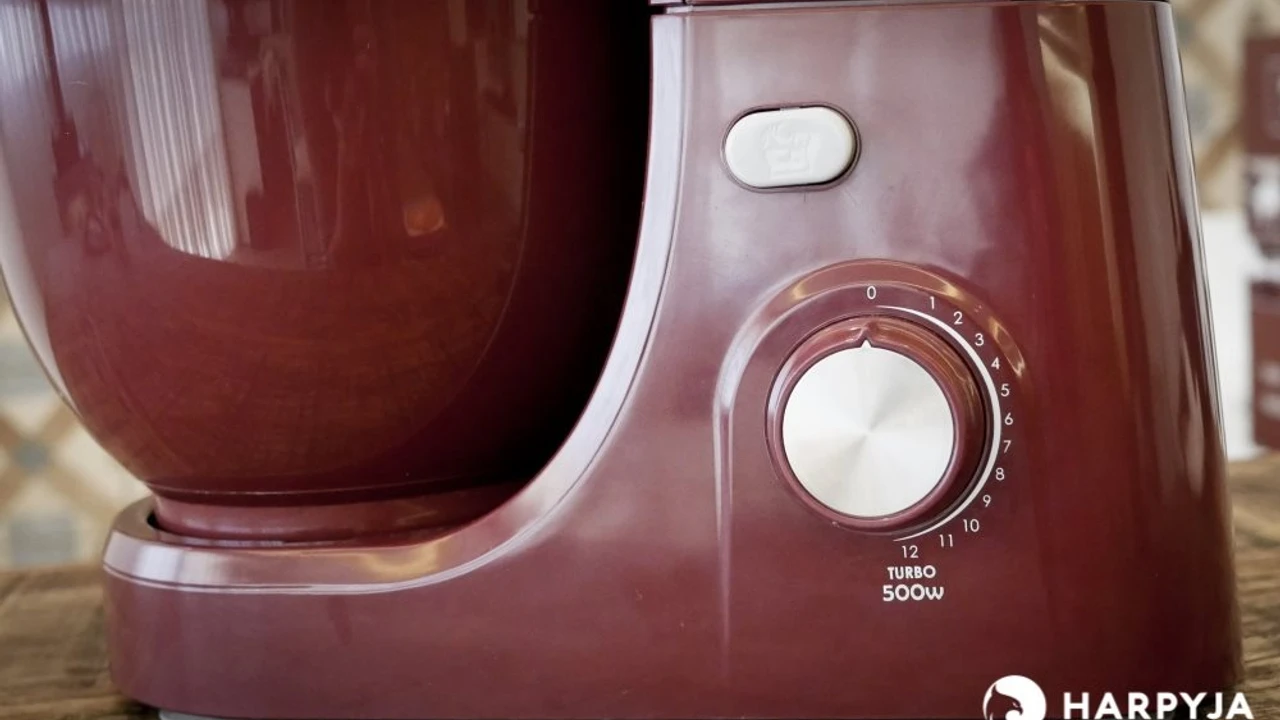 Philco PHP500 Turbo - Imagem 15