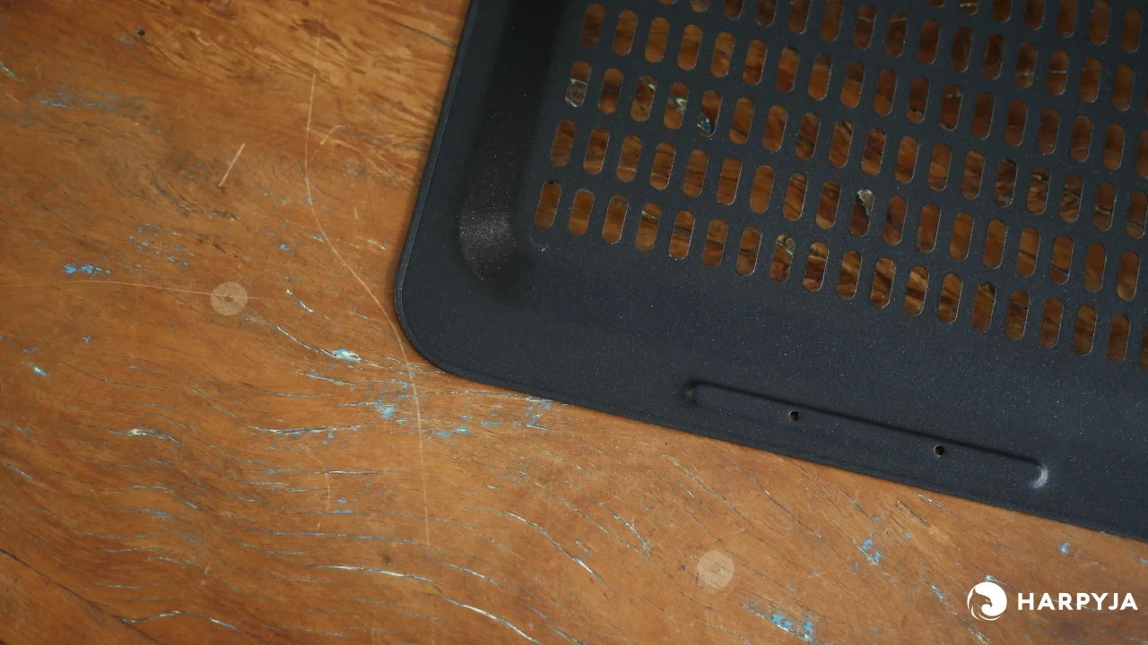 Philips Walita AI551 - Imagem 11