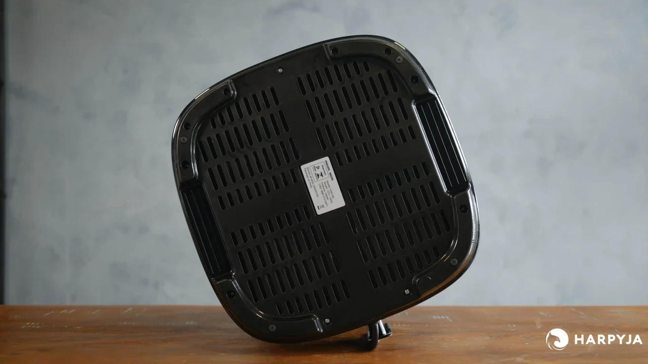 Philips Walita AI551 - Imagem 21