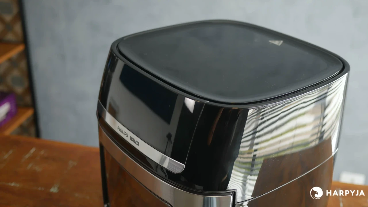 Philips Walita AI551 - Imagem 5