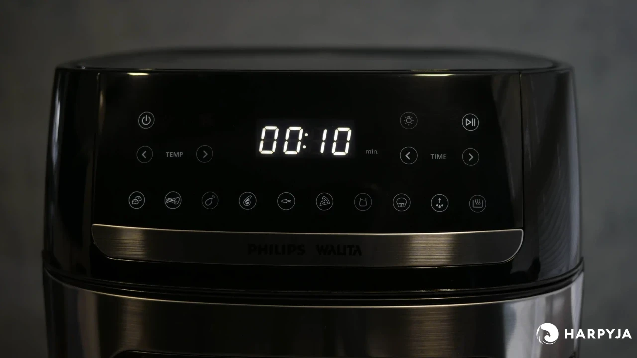 Philips Walita AI551 - Imagem 7