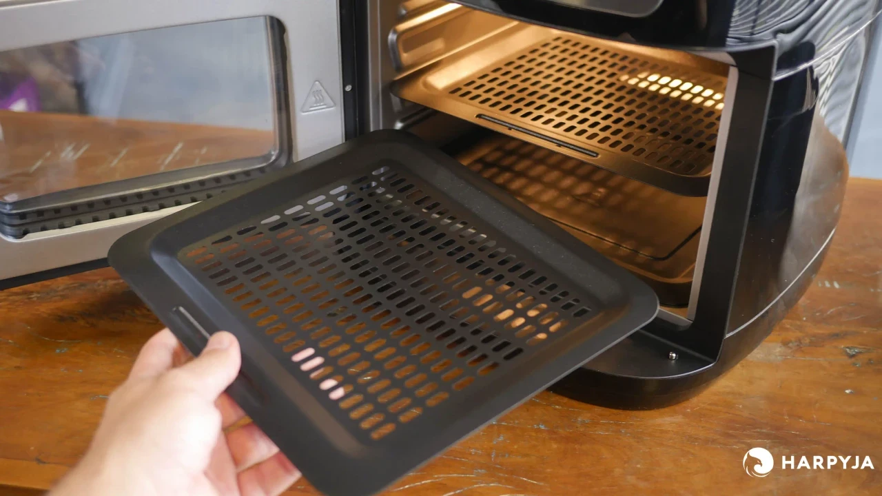 Philips Walita AI551 - Imagem 8