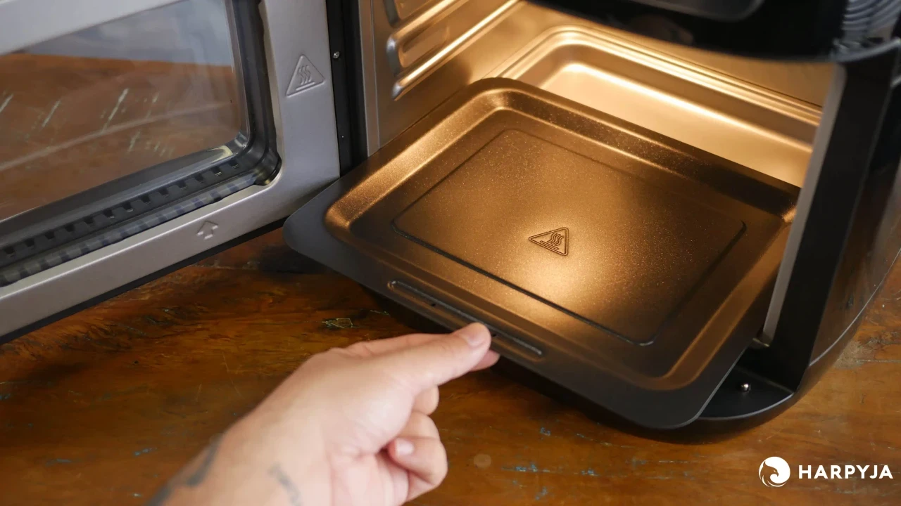 Philips Walita AI551 - Imagem 9