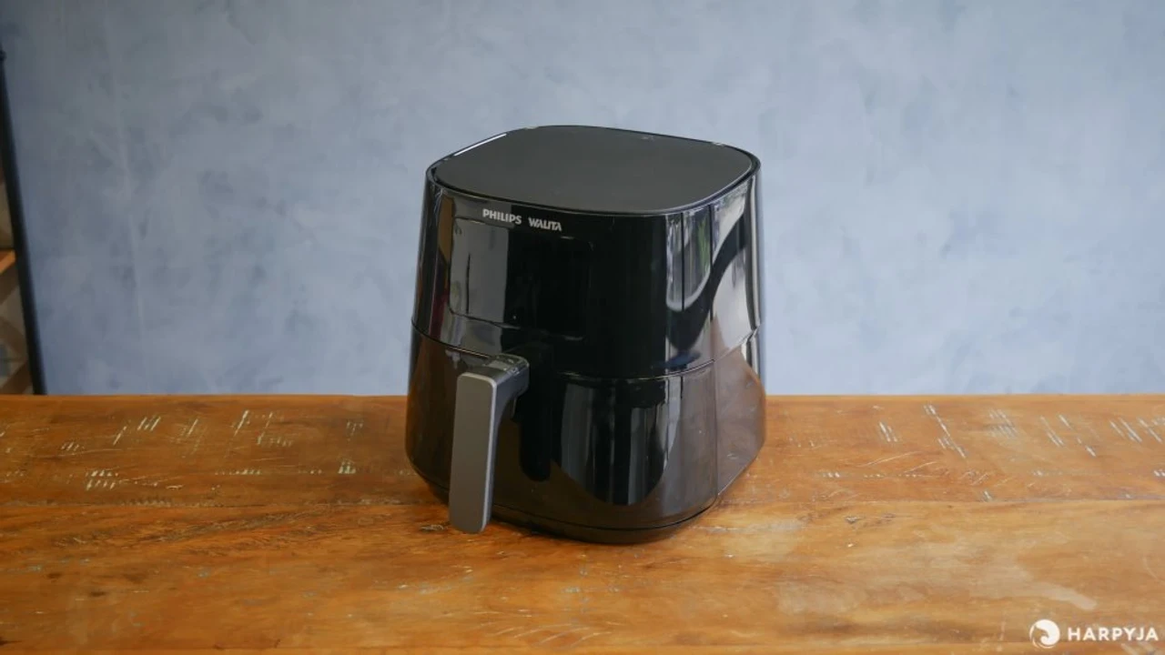 Philips Walita com Wifi Ri9280 - Imagem 2